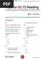 Toefl Pbt Coral Earth