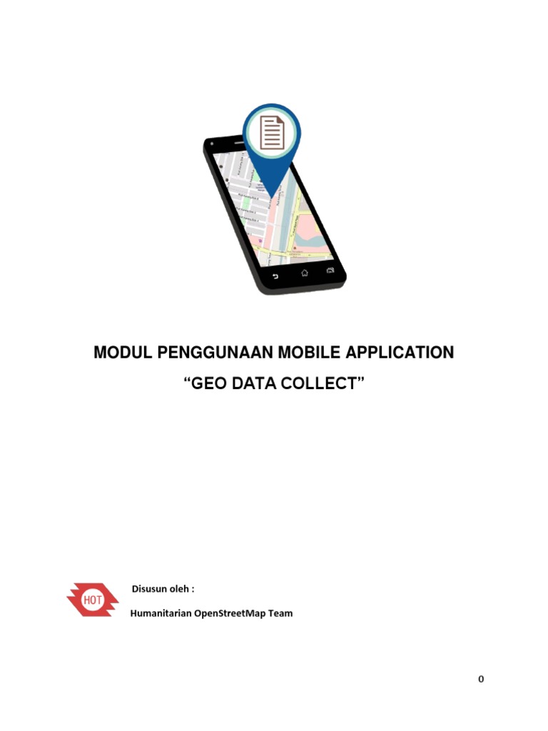 Modul Aplikasi GDC PDF | PDF