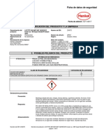 LOCTITE 495 MSDS