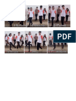 10 Basic Step of Folk Dance