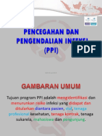 Ppi -Rsu Pku Muhammadiyah Wonosar
