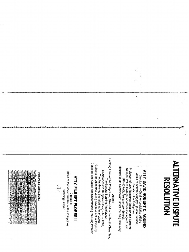 Conflict management book pdf free download image