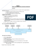 Os Module1