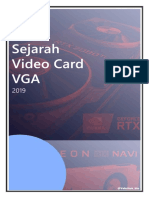 Sejarah VGA Card 2019 by Vebri Revisi 1.0