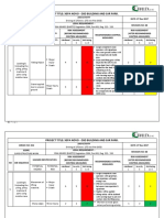 012 HIRARC Driving of 175mm x 175mm Pile.docx