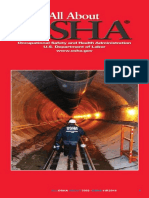 Hand Book Osha