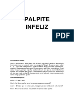 Palpite Infeliz