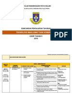 RPT Tahun 4 TMK 2019