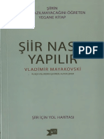 367945435-Vladimir-Mayakovski-Siir-Nasıl-Yapılır.pdf