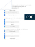 Anatomy and Physiology Practice Test.docx