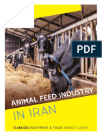 2018 - Animal Feed Market Study - Correcte Versie