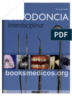Ortodoncia Interdisciplinar T 1