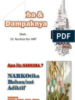 Power Point Narkoba