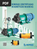 Catalogo Magnetic As