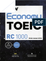 New Economy Toeic 1000 RC