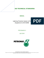 Lightning Protection System PDF