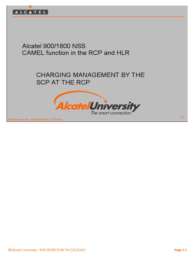 Charging Management By Scp Digital Technology Computers