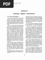 1968 ASME III Article 9