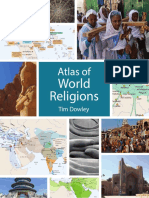 Atlas of World Religions Fortress Atlases