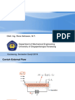 Pertemuan 3: Oleh: Ing. Reza Setiawan, M.T