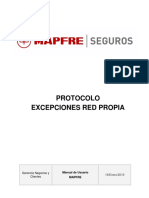 20190116 - Protocolo Pago Excepciones Red Propia
