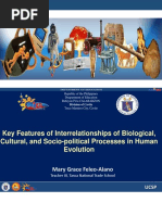 UCSP - Lesson 2 - Understanding The Concepts of Culture, Society ...