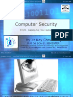 3543384 Computer Security