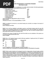CSC Attestation Checklist for PNP | PDF