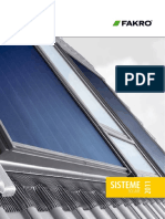 Prezentare Panouri Fotovoltaice