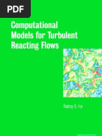 Download Comp Models for Turbulent Flows by Syed Faisal Nadeem SN39847656 doc pdf