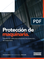 Brochure - Machine Guarding Es