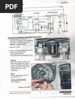 Crane Warning & Error Codes Guide | PDF | Crane (Machine) | Transmitter