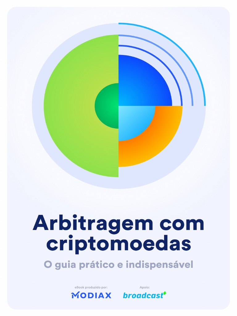 Ebook Arbitragem Com Criptomoedas MODIAX | PDF | Moeda | Bitcoin