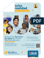 Separata Servicios de Salud