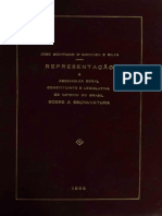 José Bonifácio representação sobre escravidão.pdf