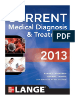 Current Medical Diagnosis & Treatment 2013 NEUROLOGIC