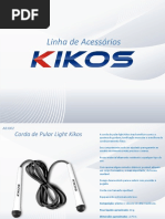 -- Apresentação Acessorios e Balancas 05-2014