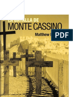 La batalla de Monte Cassino - Matthew Parker.pdf