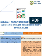 Promosi Smti Fix