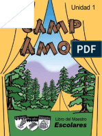 CampAmor MTRO Escolares U1 PDF