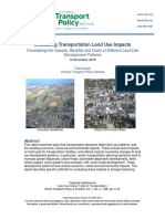 VTPI - Evltg Transp Land Use Impacts, 2018.pdf