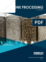 Limestone Processing Handbook