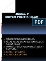 Agama Islam