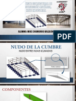 Nudo de la cumbre - ESTRUCTURA CONTINUA - Mike Chamorro Baldeón.pdf