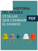 Breve Historia Del Mueble - Pilar Gomez