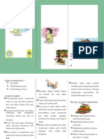(PDF) Leaflet Perawatan Luka Perineum
