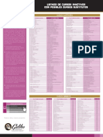 Afiche Cursos Sustitutos PDF