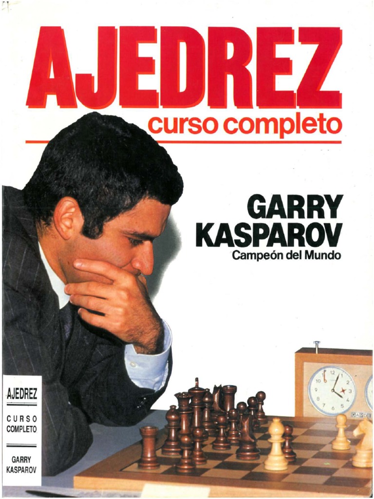 41662 | PDF | Aperturas de ajedrez | Juegos de habilidad mental