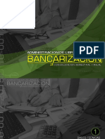 Introduccion Bancarizacion