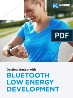 NordicSemi Ebook Bluetooth Low Energy Development